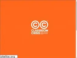 Sites similar to classroomcrisis.com