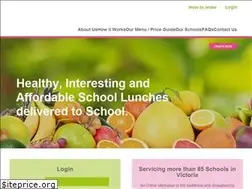 Sites similar to classroomcuisine.com.au