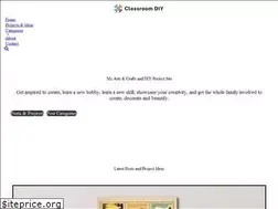 Sites similar to classroomdiy.com