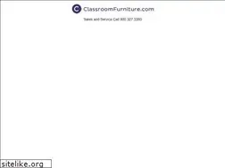 Sites similar to classroomfurniture.com