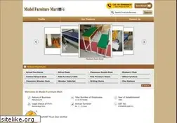 Sites similar to classroomfurniture.in