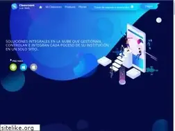 Sites similar to classroomliveweb.com