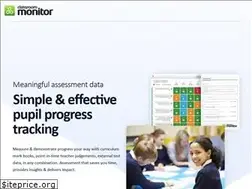 Sites similar to classroommonitor.co.uk