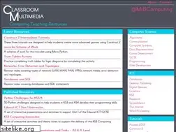 Sites similar to classroommultimedia.com
