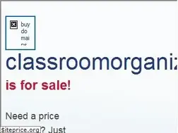 Sites similar to classroomorganizer.com
