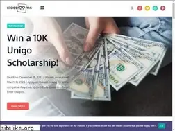Sites similar to classrooms.com