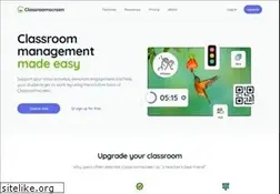 Sites similar to classroomscreen.com