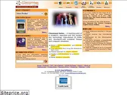 Sites similar to classroomseries.com