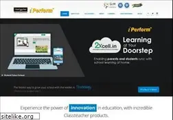 Sites similar to classteacher.com