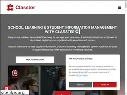 Sites similar to classter.com