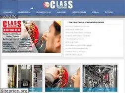 Sites similar to classtesisat.com