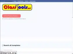 Sites similar to classtools.net