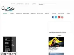 Sites similar to classtourisme.com