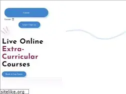 Sites similar to classtrak.in