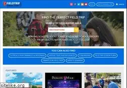Sites similar to classtrips.com