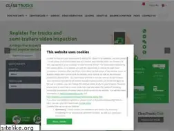 Sites similar to classtrucks.com