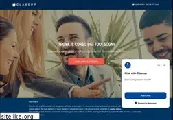 Sites similar to classup.it