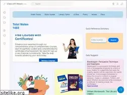 Sites similar to classwithmason.com