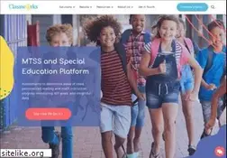 Sites similar to classworks.com