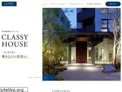 Sites similar to classy-club.com
