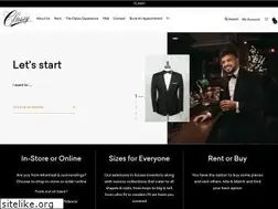 Sites similar to classy.ca