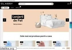 Sites similar to classy.ro