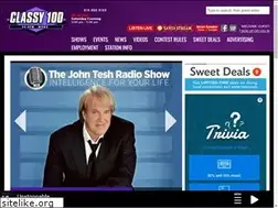 Sites similar to classy100.com