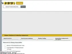 Sites similar to classyassociates.com