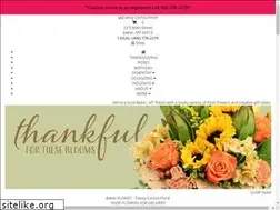 Sites similar to classycactusfloral.com