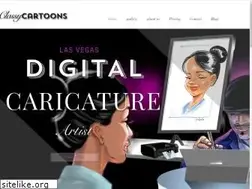 Sites similar to classycartoons.com