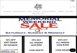 Sites similar to classycowgirlco.com