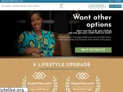 Sites similar to classycreditrepair.com
