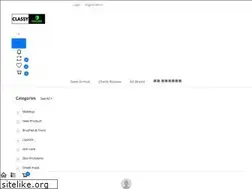 Sites similar to classydrugs.com