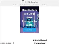 Sites similar to classyeventgroup.com