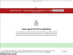 Sites similar to classyfitgaine.fr