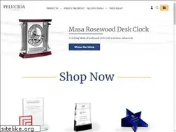 Sites similar to classyglass.net