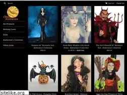 Sites similar to classyhalloween.com