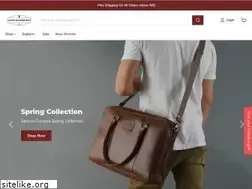 Sites similar to classyleatherbags.com