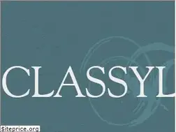 Sites similar to classylogo.com