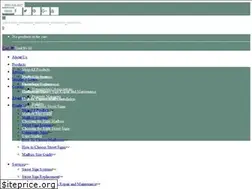 Sites similar to classymailboxes.com