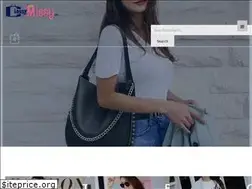 Sites similar to classymissy.pk