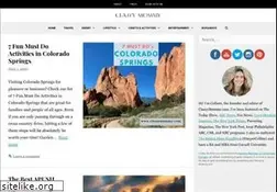 Sites similar to classymommy.com