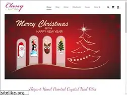 Sites similar to classynailfiles.com