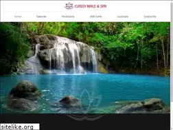 Sites similar to classynails.net