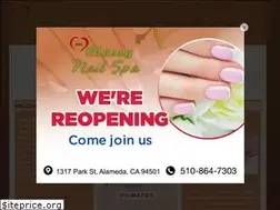 Sites similar to classynailspaalameda.com