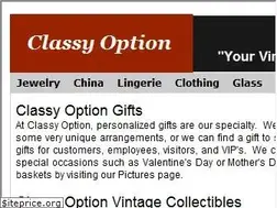 Sites similar to classyoption.com