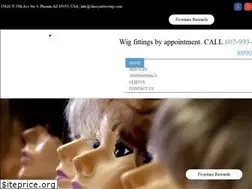 Sites similar to classysisterswigs.com