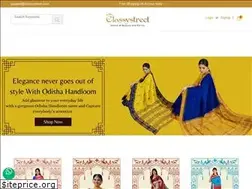Sites similar to classystreet.com