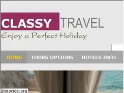 Sites similar to classytravelvietnam.com
