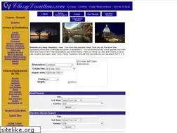 Sites similar to classyvacations.com
